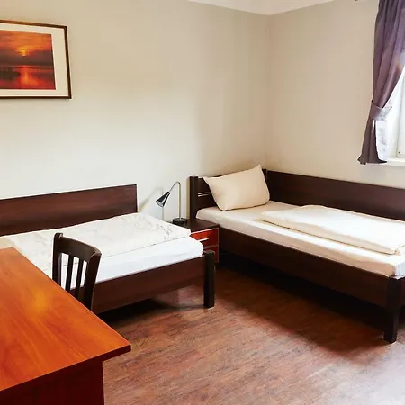 Apartment My-bed Schwarzenbek