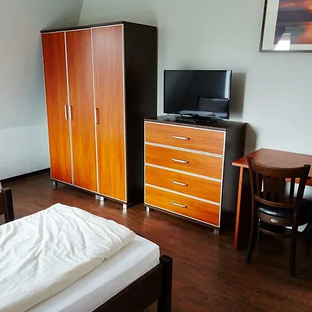 Apartment My-bed *