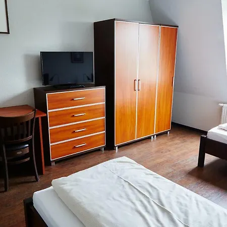 Apartment My-bed *